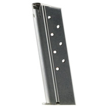 Ruger 90639 SR1911 8rd 10mm Auto Stainless Steel