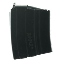 Ruger 90485 Mini Thirty 10rd Magazine Fits Ruger Mini Thirty/American Rifle Ranch 7.62x39mm Blued