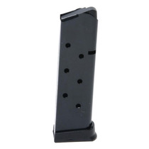 ProMag COL03 Standard 8rd 45 ACP Fits 1911 Government Blued Steel