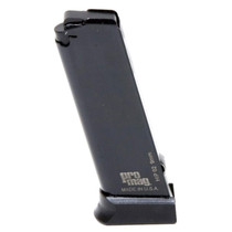 ProMag HIP02 Standard 8rd 9mm Luger Fits Hi-Point C Blued Steel