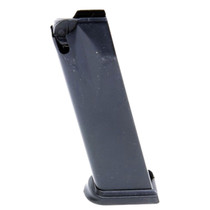 ProMag SPRA1 Standard 15rd 9mm Luger Fits Springfield XD Blued Steel