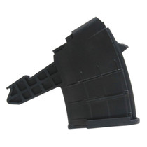 ProMag SKS01 Standard 10rd 7.62x39mm Fits SKS Black DuPont Zytel Polymer