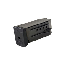Ruger 90351 SR40 10rd 40 S&W Blued Steel