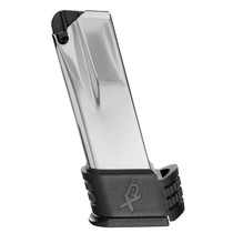 Springfield Armory XDM50192 XD-M Compact 19rd 9mm Luger Stainless Steel