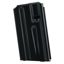 ProMag COL08 Standard 10rd 223 Rem/5.56 NATO Fits AR-15 Blued Steel