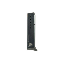 ProMag RUG14 Standard 10rd Extended 380 ACP Fits Ruger LCP Blued Steel