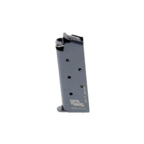 ProMag SIG17 Standard 6rd 380 ACP Fits Sig P238 Blued Steel