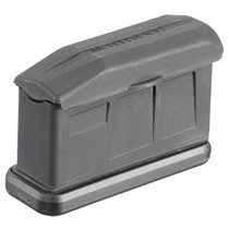 Ruger 90374 Scout 3rd 308 Win Fits Ruger Gunsite Scout Black Polymer