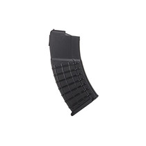 ProMag RUGA12 Standard 30rd 7.62x39mm Fits Ruger Mini Thirty Black DuPont Zytel Polymer