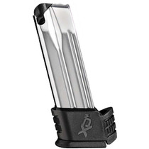 Springfield Armory XD45451 XD-M Compact 13rd 45 ACP Stainless Steel