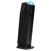 Walther Arms 2796414 PPQ 10rd 40 S&W Fits Walther PPQ M1 Classic Black Steel
