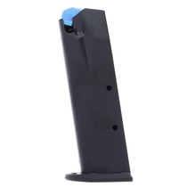 Walther Arms 2796431 PPQ 12rd 40 S&W Fits Walther PPQ M1 Classic Black Steel