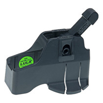 Maglula LU23B LULA Loader & Unloader Made of Polymer with Black Finish for 308 Win, 7.62x51mm NATO Armalite AR-10B GenII