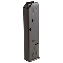 IWI US UPM920 UZI Black Detachable 20rd 9mm Luger Magazine for IWI Uzi Pro/Carbine/Mini/Micro