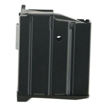 ProMag RUG09 Standard 10rd 223 Rem/5.56x45mm Fits Ruger Mini-14 Blued Steel