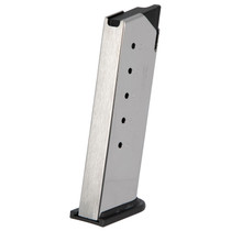 Springfield Armory XDE5006 XD-E 6rd Flush Fit 45 ACP Stainless Steel