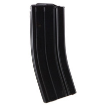 ProMag COLA27 Standard 27rd 6.8mm Rem SPC Fits AR-15/M16 Blued Steel
