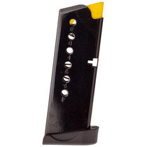 Taurus 358-0007-01 G2S 7rd 9mm Luger Black Metal