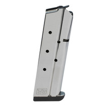 Ed Brown 84910 1911 Government 8rd 10mm Auto Stainless Steel