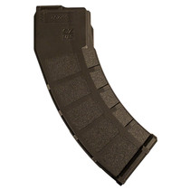 CZ-USA 11385 Bren 2 30rd 7.62x39mm Black Polymer