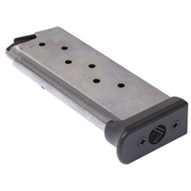 Sig Sauer MAG2383807LEGION P238 Legion 7rd Extended 380ACP Stainless Steel