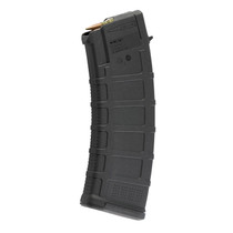 Magpul MAG673BLK PMAG MOE 30rd 5.45x39mm Fits AK-74 Black Polymer