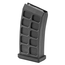 Alexander Arms M17HMRMAG AR-15 10rd 17 HMR Black Polymer