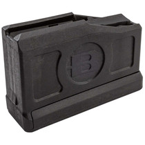 Bergara Rifles BA0015 B-14 3rd 6.5 Creedmoor Black Polymer