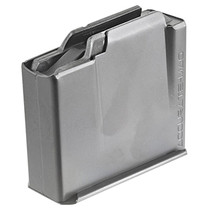 Ruger 90146 Ruger 350 5rd AI-Style Detachable 350 Legend Blued Steel
