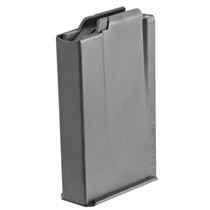 Ruger 90147 Ruger 350 9rd AI-Style Detachable 350 Legend Blued Steel