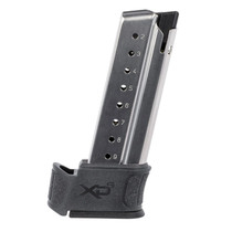 Springfield Armory XDSG09061Y XD-S Mod2 9rd 9mm Luger SS/Gray Stainless Steel