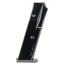 Mec-Gar MGBRBDA10B Browning 10rd 380 ACP, Fits Browning BDA Blued Carbon Steel
