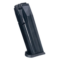 ProMag CZA7 Standard 19rd 9mm Luger Fits CZ P-10F/P-10C Blued Steel