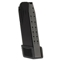 Canik MA903 TP9 15rd 9mm Luger Compatible w/ Canik TP9 Elite SC Black Metal