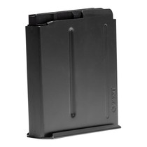 Savage Arms 55229 110 5rd 338 Lapua Mag Matte Black Steel