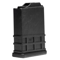 Savage Arms 55264 Axis II 10rd 6.5 Creedmoor/308 Win/243 Win Fits Savage 110/10/Axis II Short Action Blued Steel