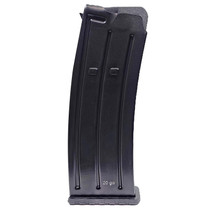 ATI ATIM20BD10 Bulldog 10rd 20 Gauge Black Steel