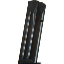 Rock Island 54181 TCM 10rd 22 TCM Black Steel