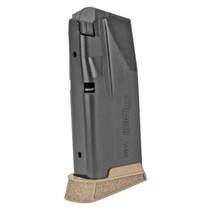Sig Sauer MAG365910XCOY P365 10rd 9mm Luger Black Coyote Steel