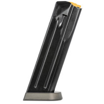FN 20100478 509 17rd 9mm Luger FN 509 LS Edge Black Stainless Steel