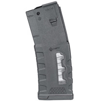 Mission First Tactical EXDPM556WBL Extreme Duty 30rd 223 Rem/5.56x45mm Fits AR-15/M4 Black Polymer