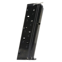 Mec-Gar MGCGOV40B 1911 8rd 40 S&W Fits 1911 Government Blued Carbon Steel