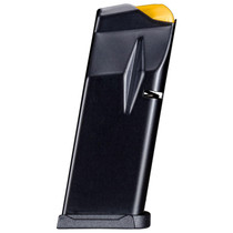 Taurus 358-0025-01 G4 11rd 9mm Luger Black Steel