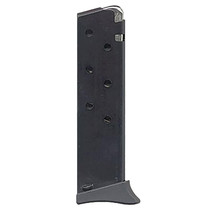 Bersa THUN380BLMAG Thunder 7rd 380 ACP Black Steel