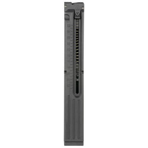Mauser Rimfire 4400014 MP40 10rd 22 LR Black Polymer