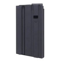 Bushmaster F419187 AR-15 5rd 450 Bushmaster Black Aluminum
