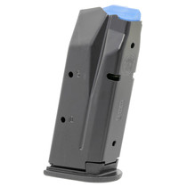 Smith & Wesson 3015282 CSX 10rd 9mmLuger Black Stainless Steel