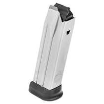 Springfield Armory XDME5116 XD-M Elite 16rd 10mm Auto Stainless Steel