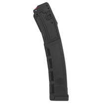 Sig Sauer 8901025 MPX 35rd 9mm Luger Black Polymer