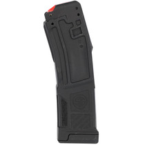 Sig Sauer 8900828 MPX 20rd 9mm Luger Black Polymer